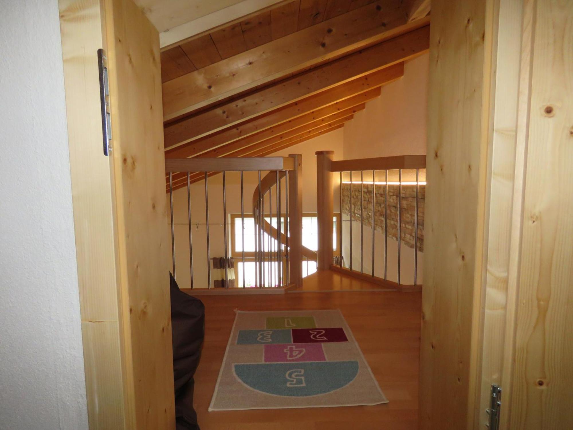 Apart Marie-Therese Umhausen Habitación foto