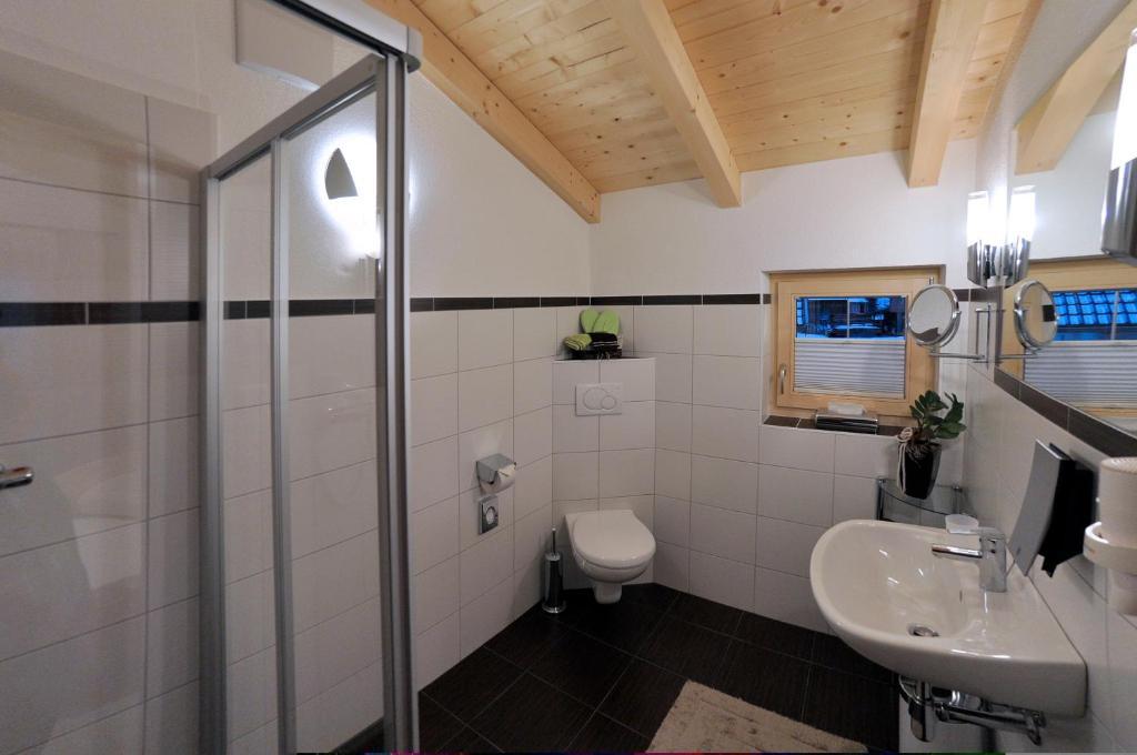 Apart Marie-Therese Umhausen Habitación foto